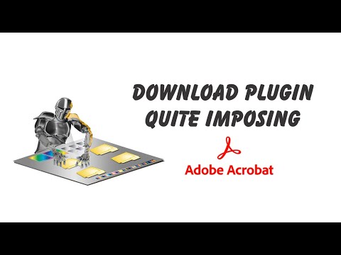 Download plugin quite