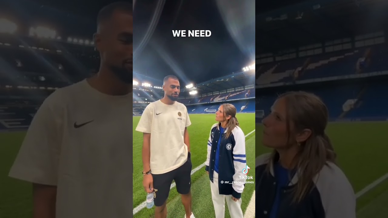 It's the beginning of the journey,,,,Robert Sanchez talk after Chelsea winning over luton