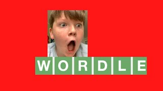 Todays wordle answer