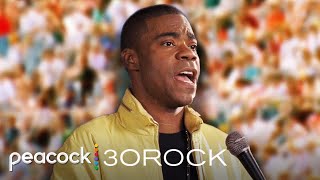 Tracy Jordan Moments That Should Be Studied in Schools