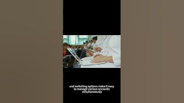 Boost Your Productivity: How to Efficiently Handle Multiple Accounts in Chrome with ClonBrowser