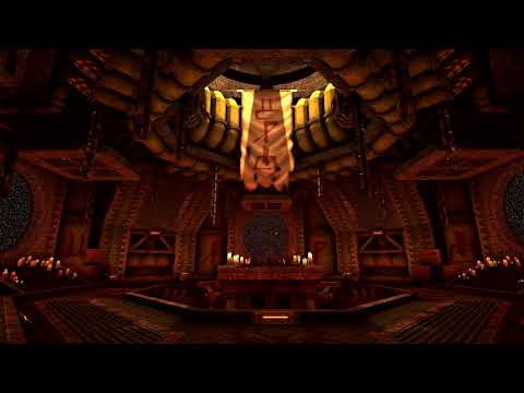 Quake Remastered - Trailer Ufficiale