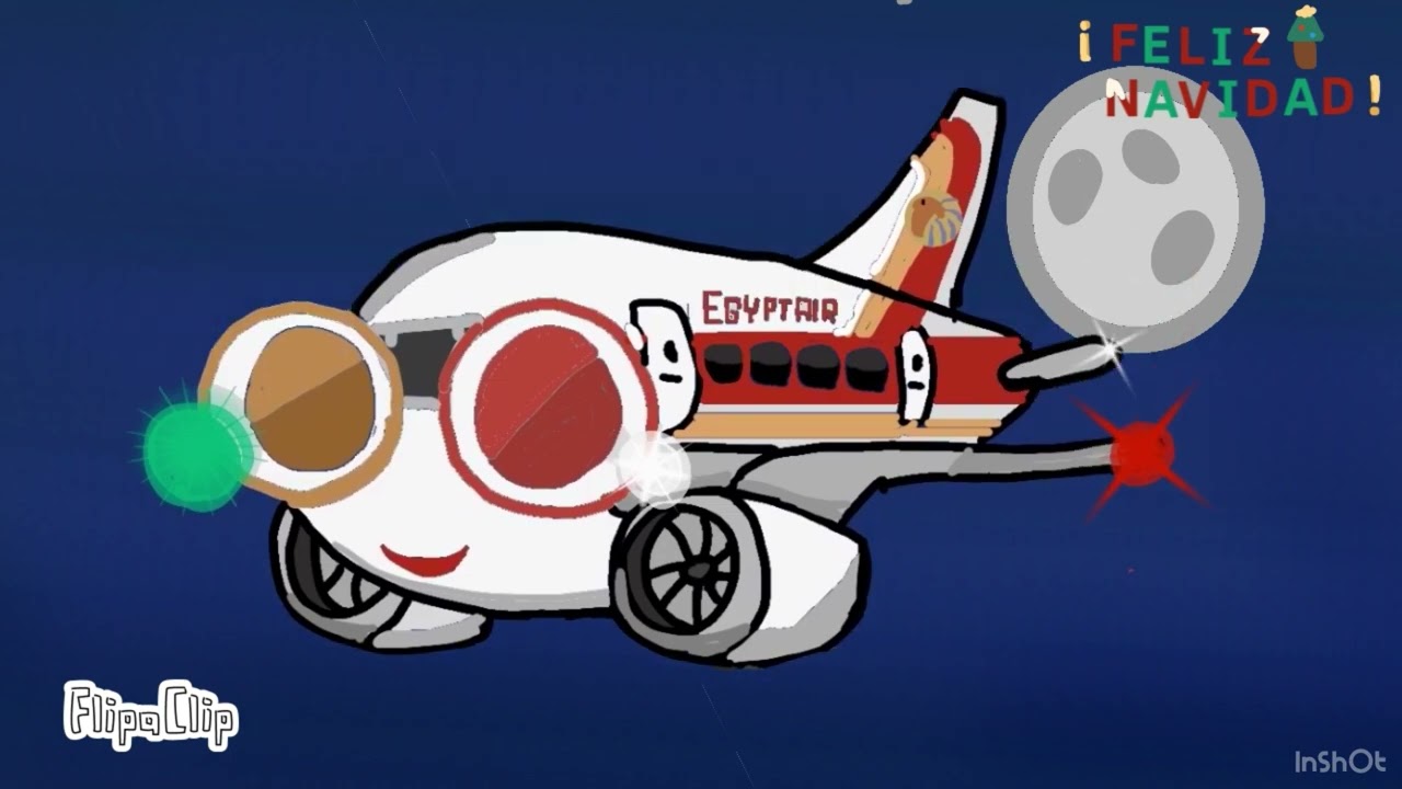 Raro planes/Egyptair 990/Zuicidi0 del comandante