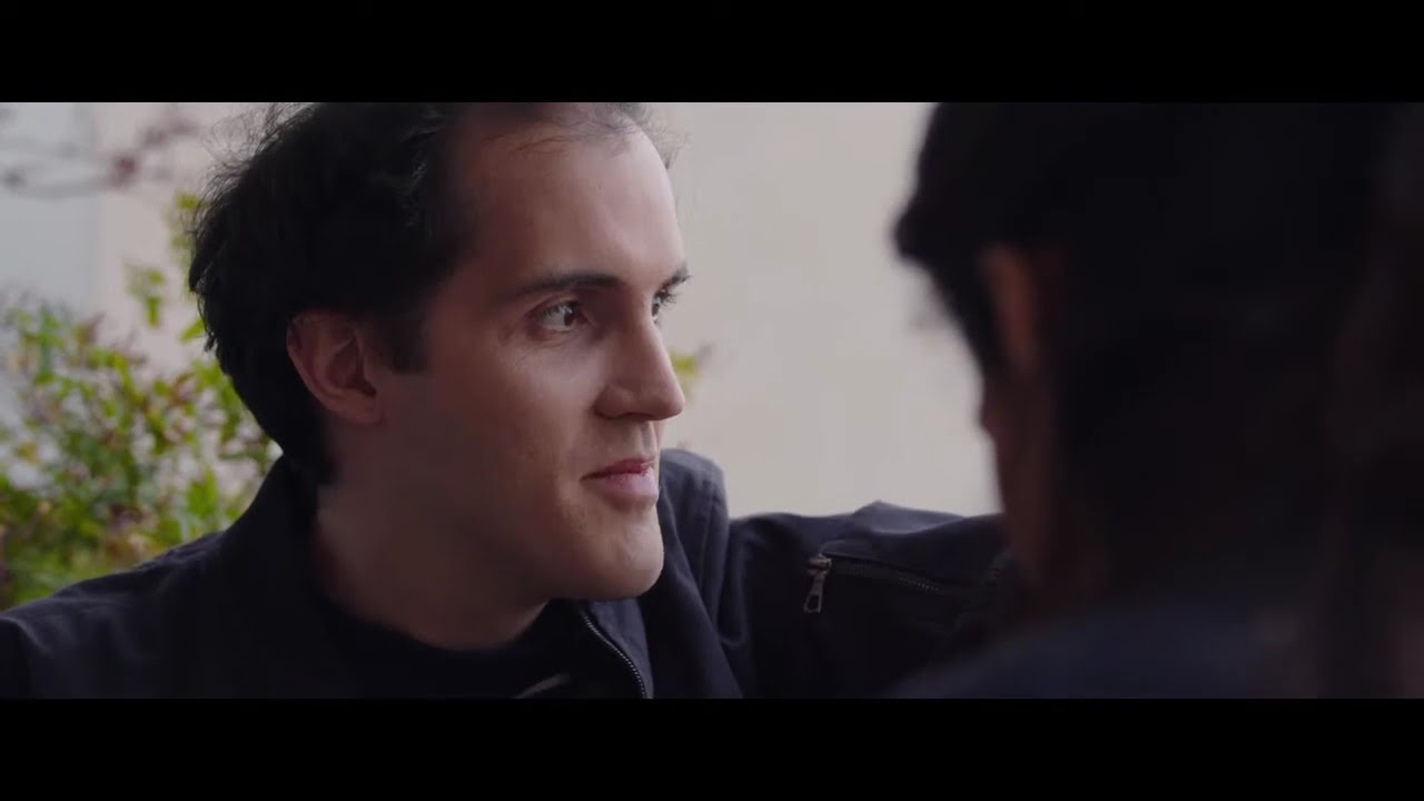 extrait court métrage