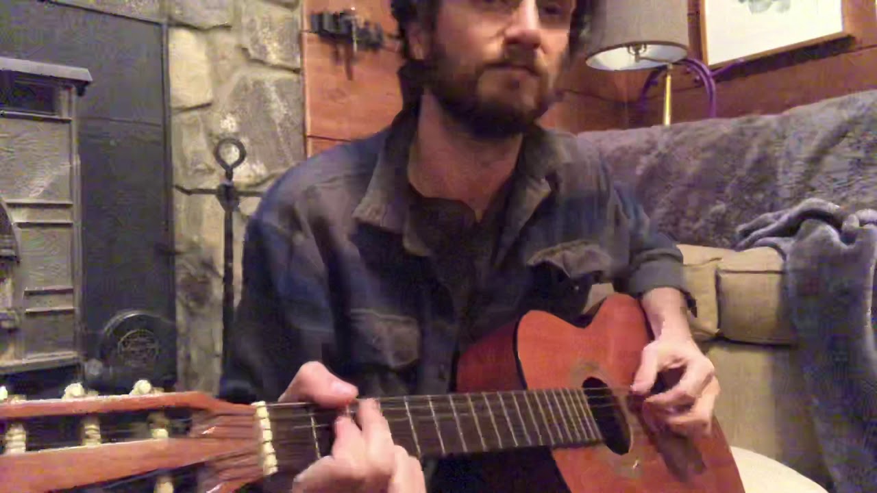 Taily Bones- They Might