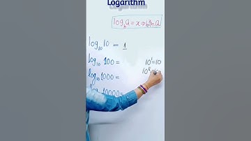 Logarithm #trending #shorts #youtubeshorts #math #mathstricks #viralmaths #mathsiseasy #logarithms