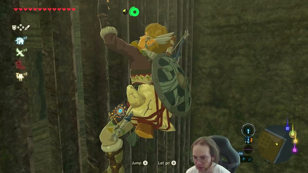 Zelda BOTW Switch 2 Edition - Part 33
