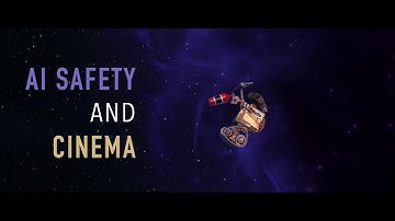 AI Safety and Cinema - Dangerous Capabilities I