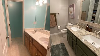 Bathroom Remodel
Bathroom Remodel
A short clip of some of the things that were done during this bathroom remodel.
*Shot with GoPro Hero 8, in 4K.
***Other good sources for cameras!
** GoPro Hero 13
https://amzn.to/4ll4GPq
** Hero 12
https://amzn.to/4bwaIZ5
** Hero 11
https://amzn.to/47eeswK
** GoPro Mounts
https://amzn.to/4rNSpFv
** DJI Mini 5 Pro
https://amzn.to/4d3t99x
** DJI Air 3
https://amzn.to/4slXxjY
Disclosure: As an Amazon Associate I earn from qualifying purchases. I could receive a commission at no additional cost to you.
#VitosFix #Bathroomremodel Bathroom Remodel