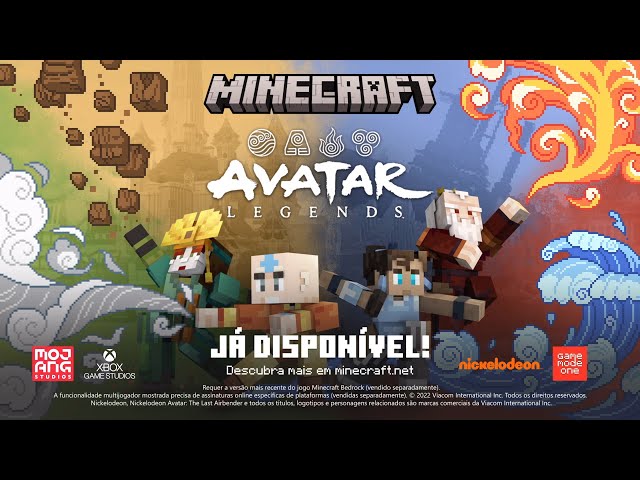 Minecraft - Minecraft é um jogo que deveria ter sido feito pela