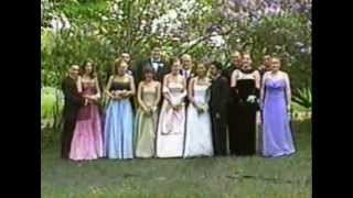 Immaculata High School Senior Prom 2005