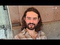 کافه‌ای روی دوچرخه؛ سفر زوج ایرانی تا خیابان‌های ایروان