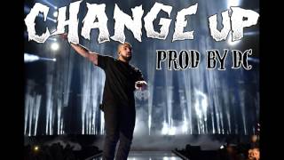 Drake Type Beat - Change Up (Produced By D.C)