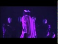 Gackt Luna Live