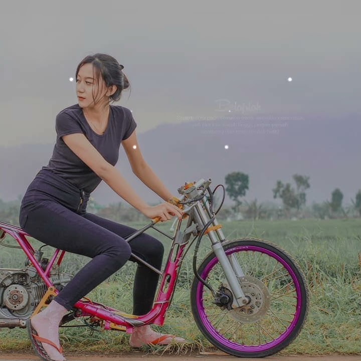 STORY WA DRAG BIKE KEREN /// DJ FIRAL 2020