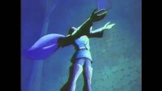 lord maliss evil theme