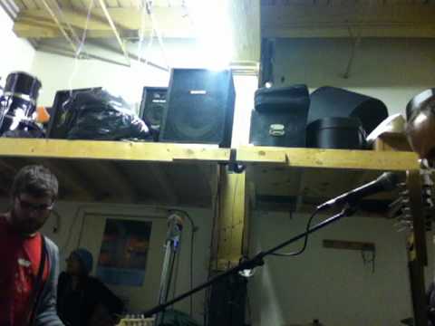 Making Magnicifent: Random Song