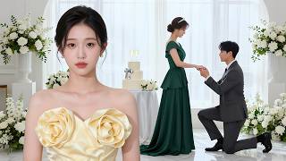 Download Lagu 【INDO SUB】Selamatkan Pria Tanpa Ingatan, Ditinggal Saat Dia Ingat Semua. #cdrama MP3