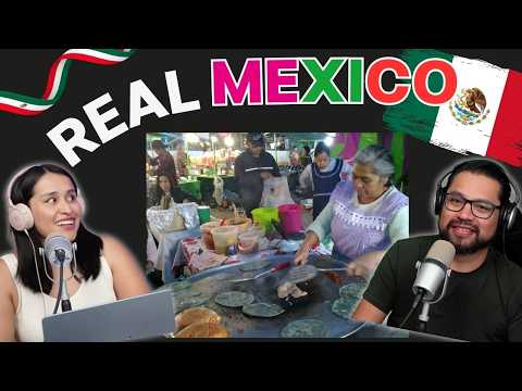 Things Every Mexican Knows (But Nobody Teaches You) How To Spanish Podcast - Ep421