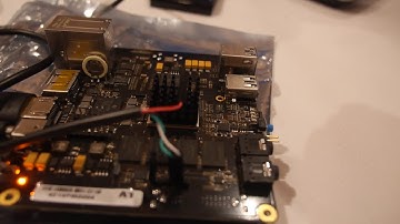Texas Instruments BeagleBoard-X15