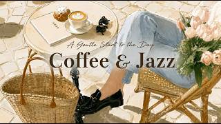 Playlist | Soft Swing Jazz | Relaxing Home Café Playlist ☕ screenshot 3