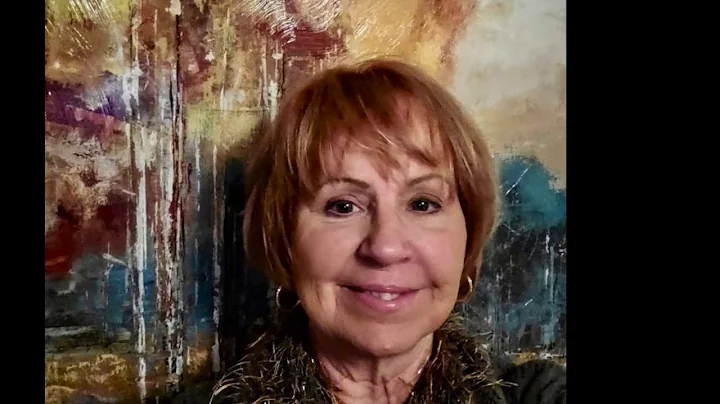 O Holy Night: Sung by Nancy Jenkins