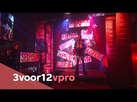 United We Stream Amsterdam #6 - CLUB CHURCH Amsterdam