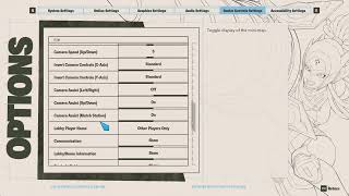 How To Hide/Show Controls Guide in MARVEL Tōkon: Fighting Souls