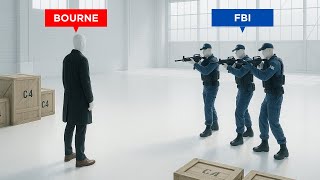 The Hunt for the Real Jason Bourne