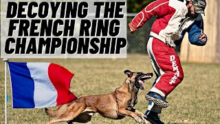 🏆 I Decoyed The French Ring Championship! 🏆 + LIVE Q&A!