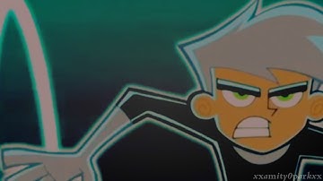 mep part || nostalgia {danny phantom}