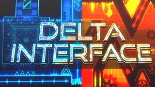 Delta Interface 100%