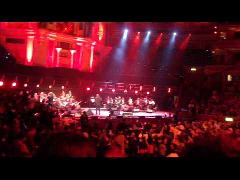 يروحلك فدوة ماجد المهندس حفلة لندن 2012