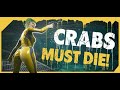 CRABS MUST DIE! - OYUN-GAME - Çıkış Tarihi-Release Date: 6.11.2025