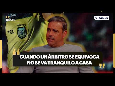 ARIEL PENEL ONE-ON-ONE on TyC Sports: “AN AUTOIMMUNE DISEASE ACCELERATED MY RETIREMENT”
