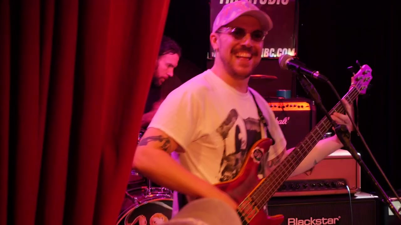 팝엔츠 POP ENTS. - One For the Ditch (집에 안갈래) :: 230318 THE STUDIO HBC