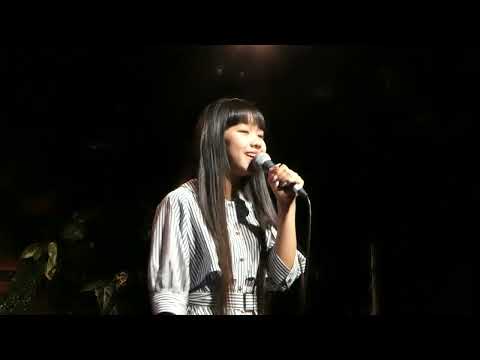 絢香　あいことば　島津心美　カバー