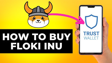 How to Buy Floki Inu on Trust Wallet (Step by Step)