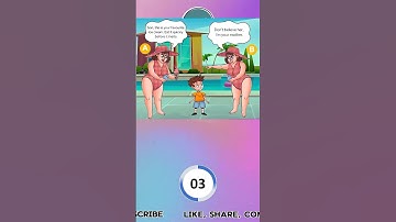 Help the boy find his real mother #quiz #riddles #riddlechallenge #brainteaser #riddle