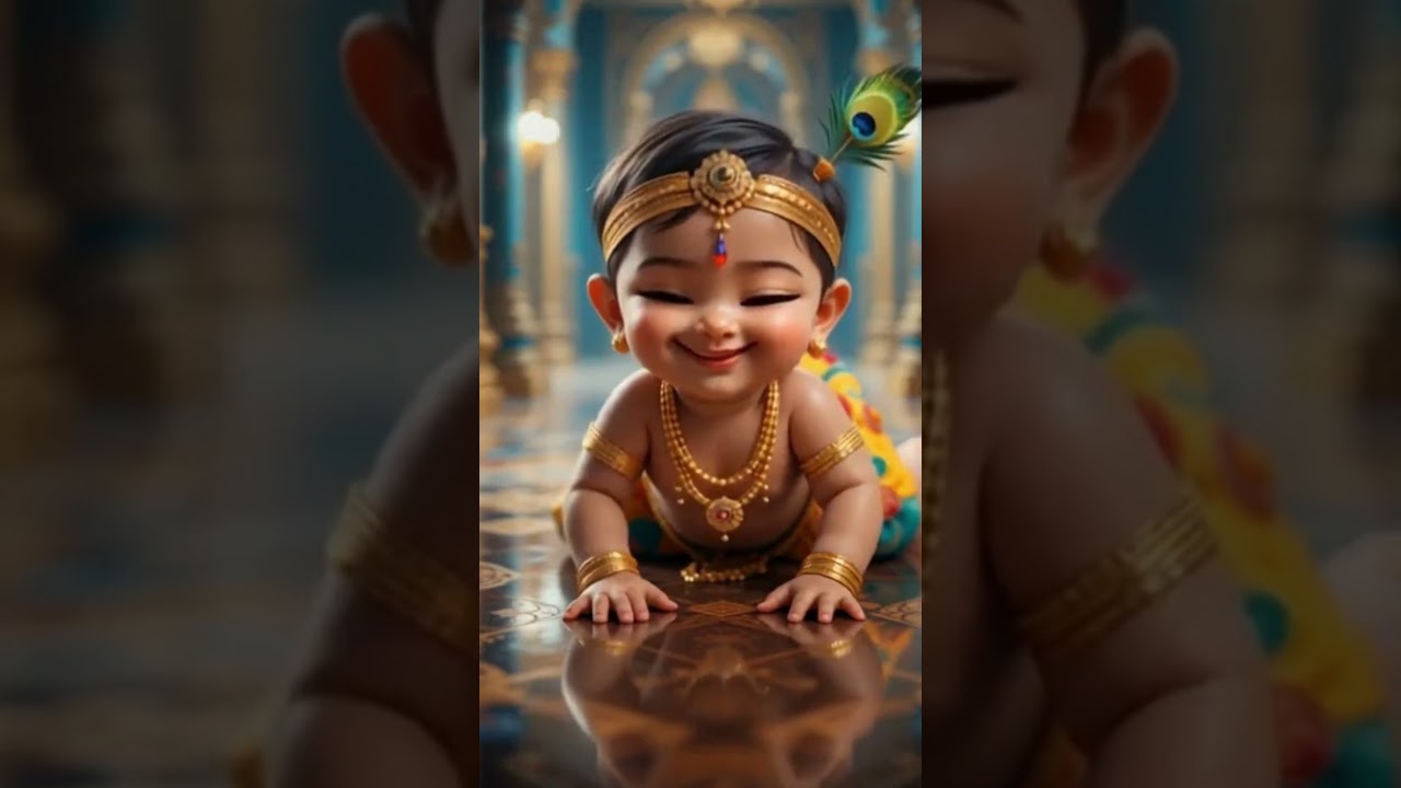 Bala Gopal ♥️🙏🙏🙏♥️  