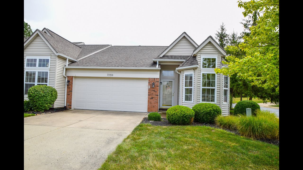 7259 Brookmeadow Dr YouTube