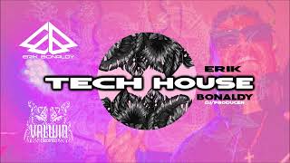 Fenix Tech House   Erik Bonaldy