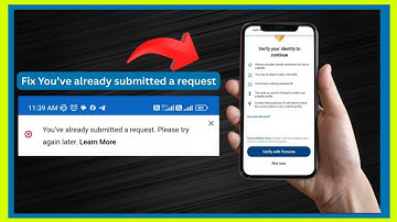 Fix LinkedIn Error: "You