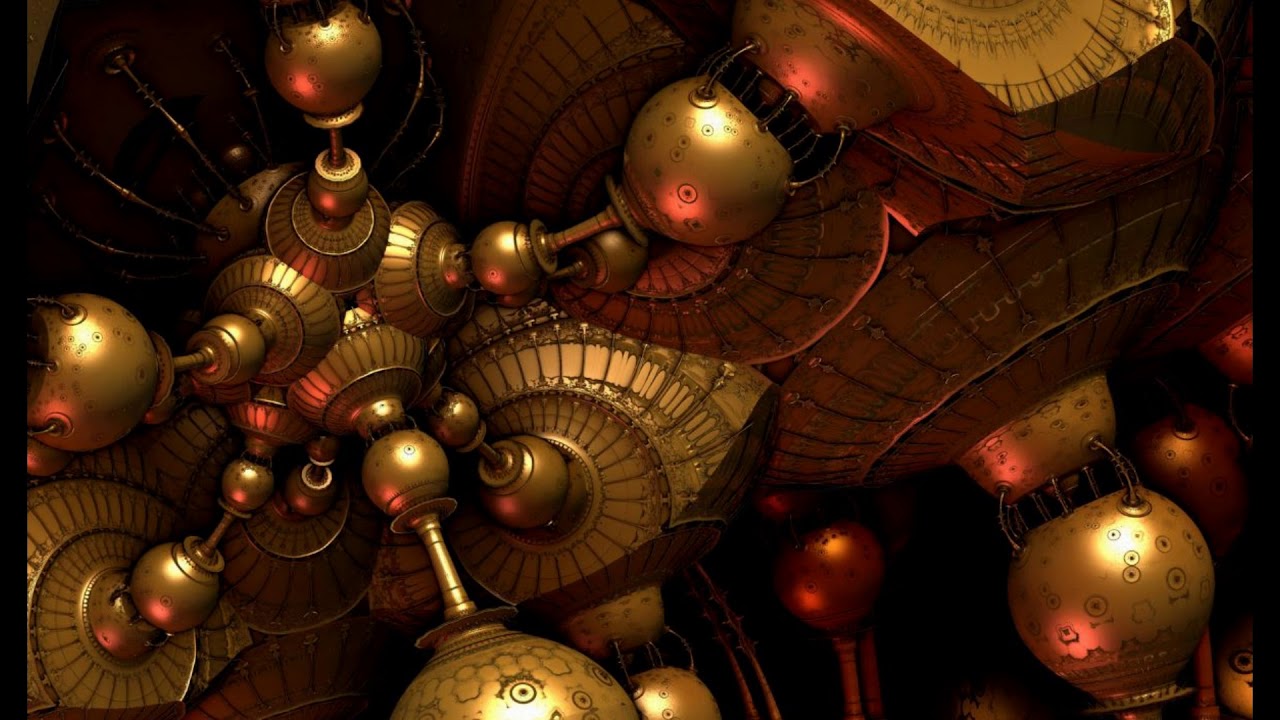 Deep Dark Progressive Techno: Intent, mixed by Sentinel