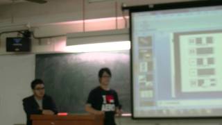 硬體研習社 990402 LCD-7