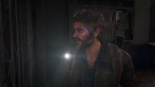 The Last of Us Part I - Full Walkthrough Part 3 - The University to Jackson | No Commentary