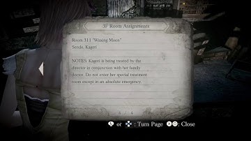 Fatal Frame: Mask of the Lunar Eclipse [3] -