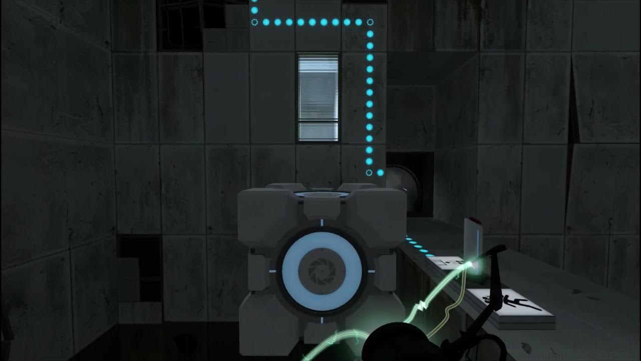 Ir portal. Ir portal