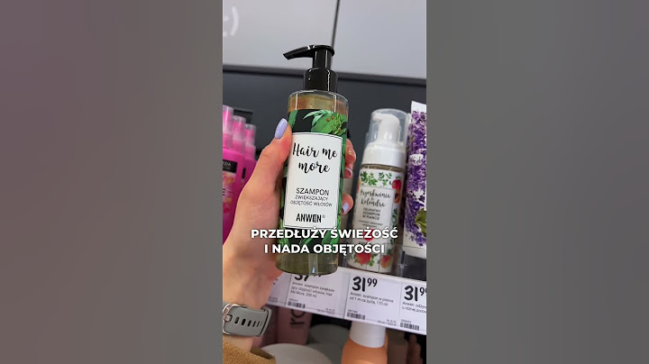 TO POMOŻE NA PRZETŁUSZCZANIE!😍🔥 #kosmetyki #włosy #rossmann