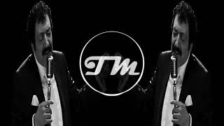 Müslüm Gürses - Unutamadım - Arabesk Remix